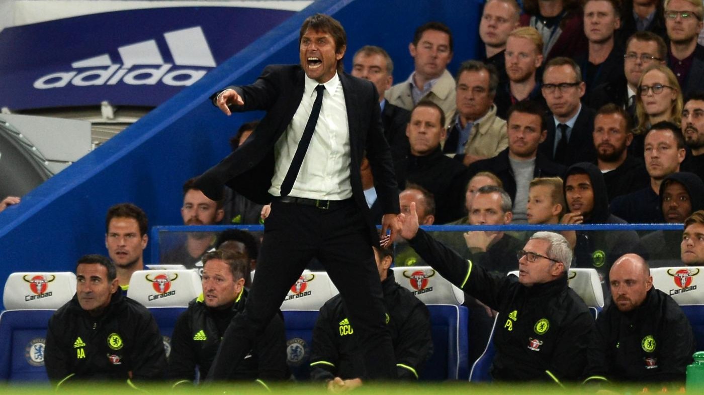 Chelsea, Abramovich rassicura Conte: A gennaio rinforzi in difesa
