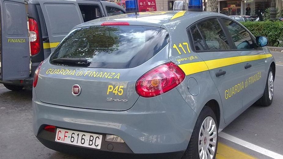 Ascoli, frode fiscale da oltre 660 milioni: coinvolte 78 società