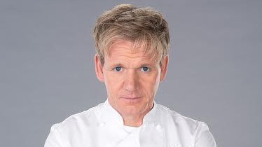 Forte Village, la ricetta dello chef Gordon Ramsay