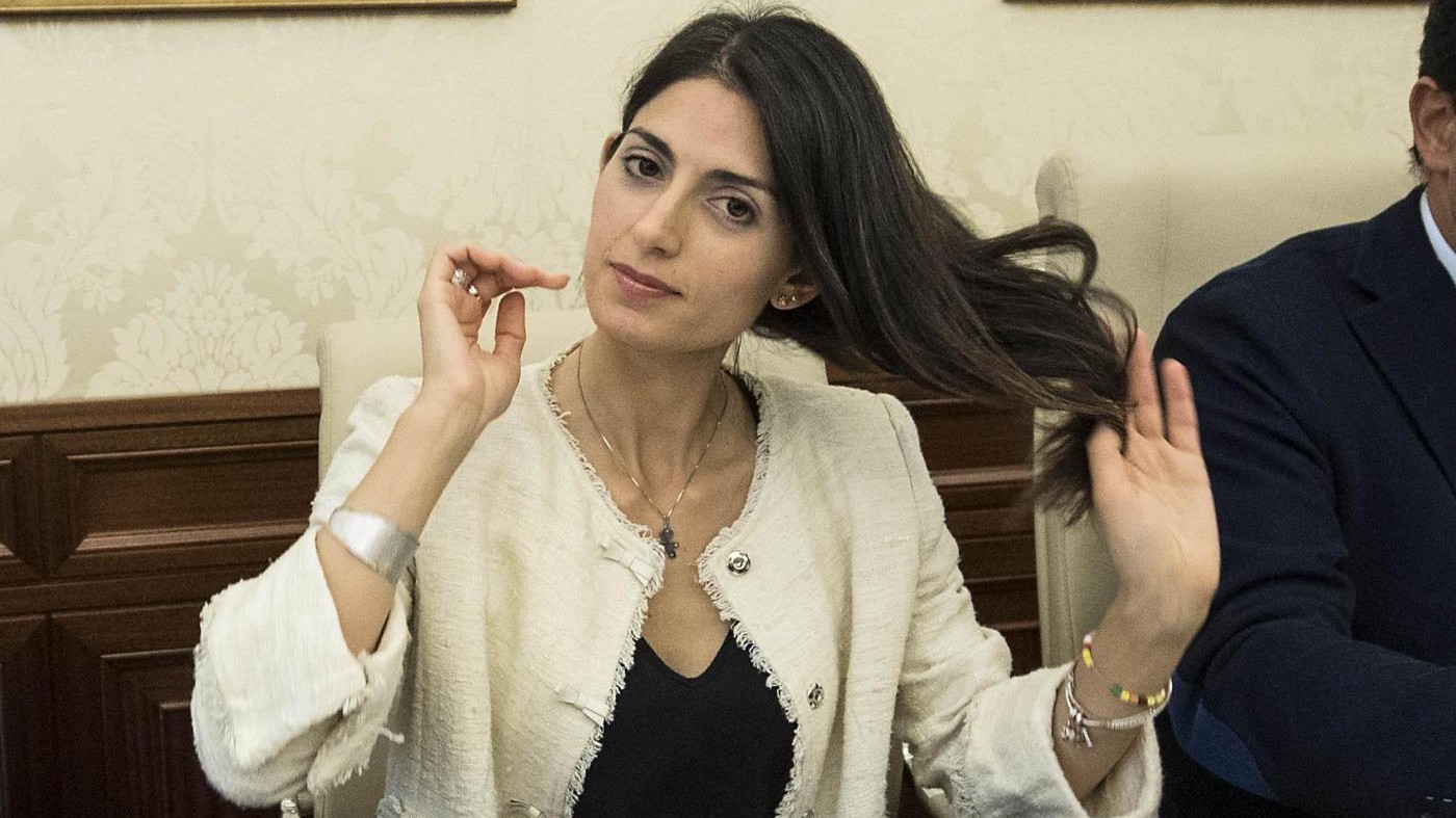 Campidoglio, Tutino si ritira. Raggi: Era solo un’ipotesi