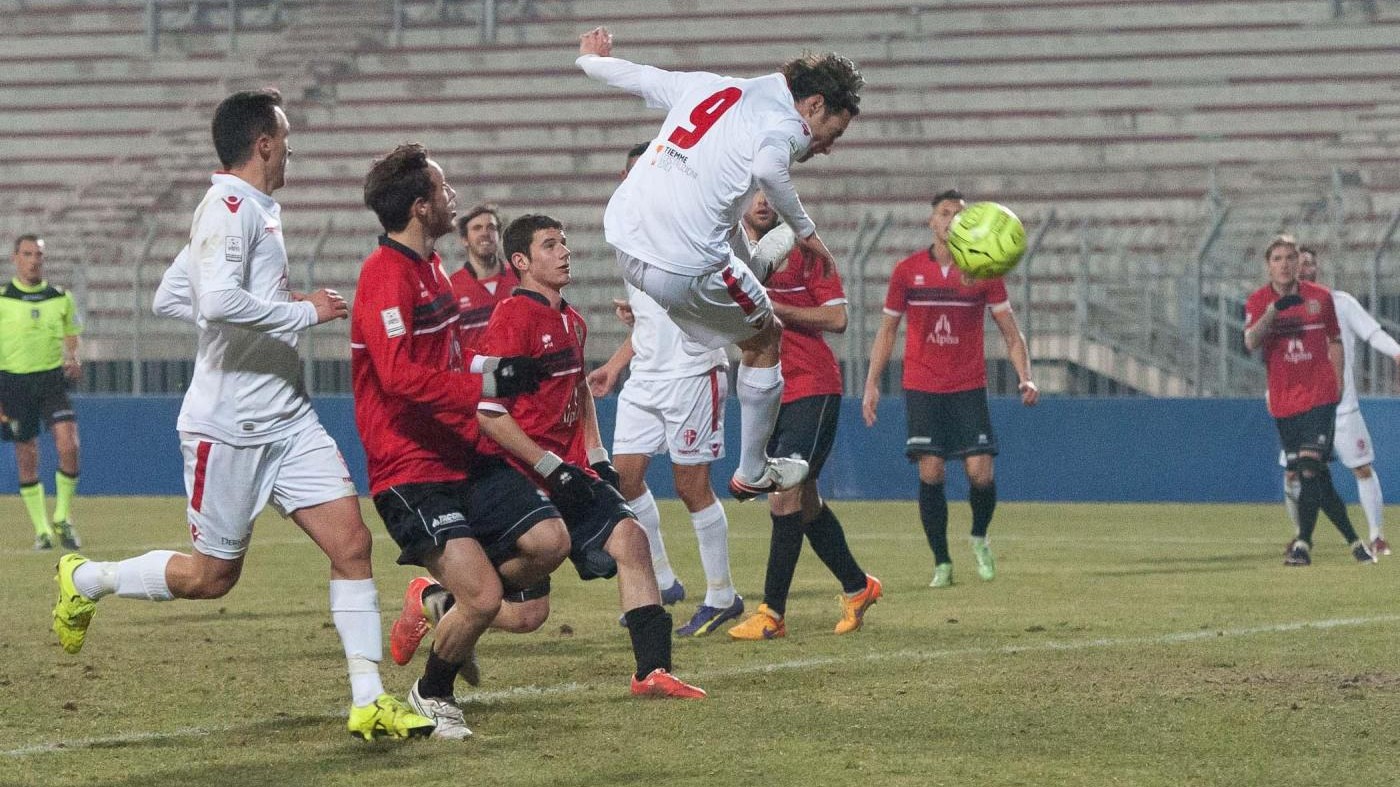 Pro Piacenza – Padova finisce 1-1