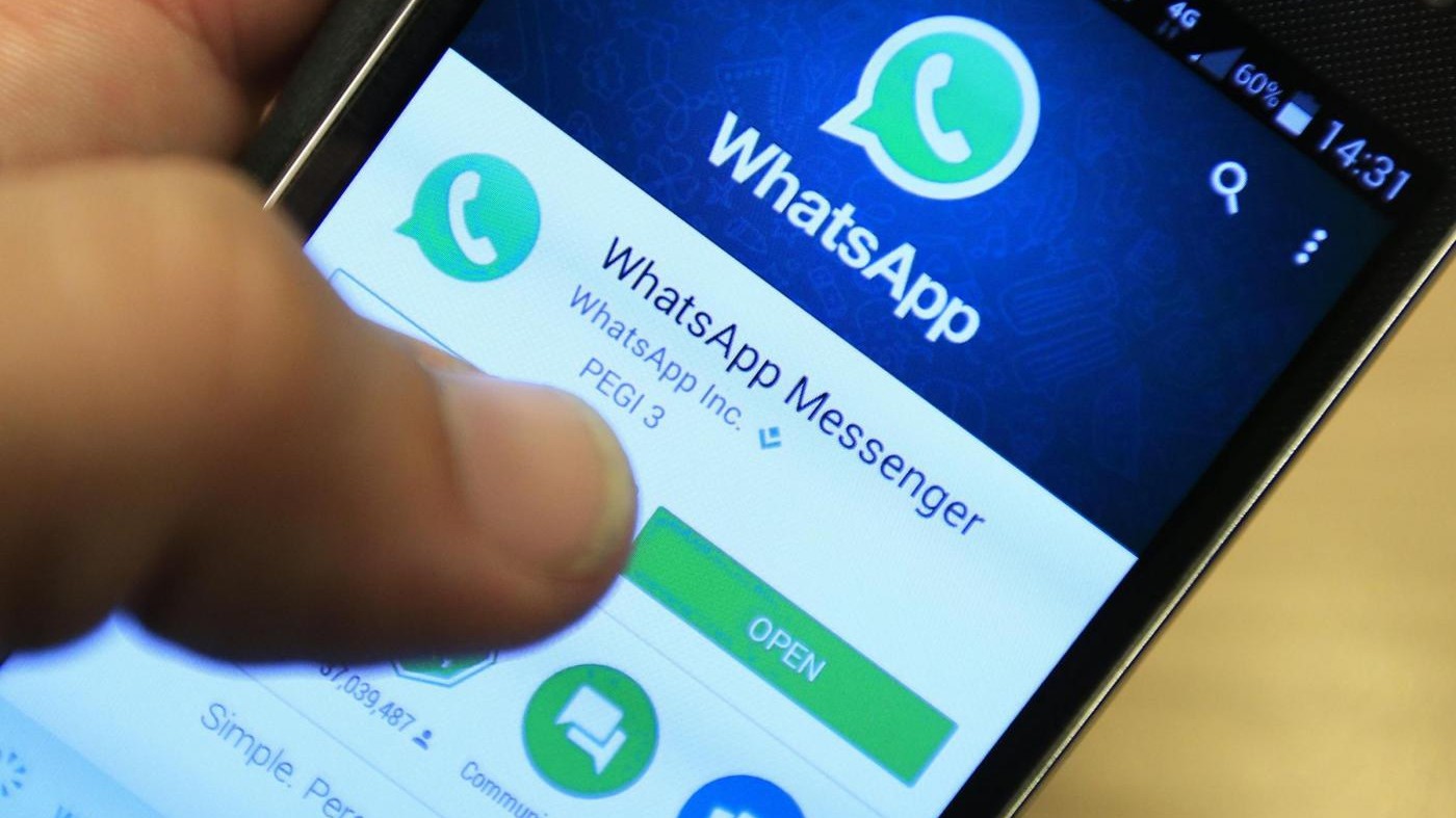 Caso WhatsApp-Facebook: Garante privacy apre istruttoria