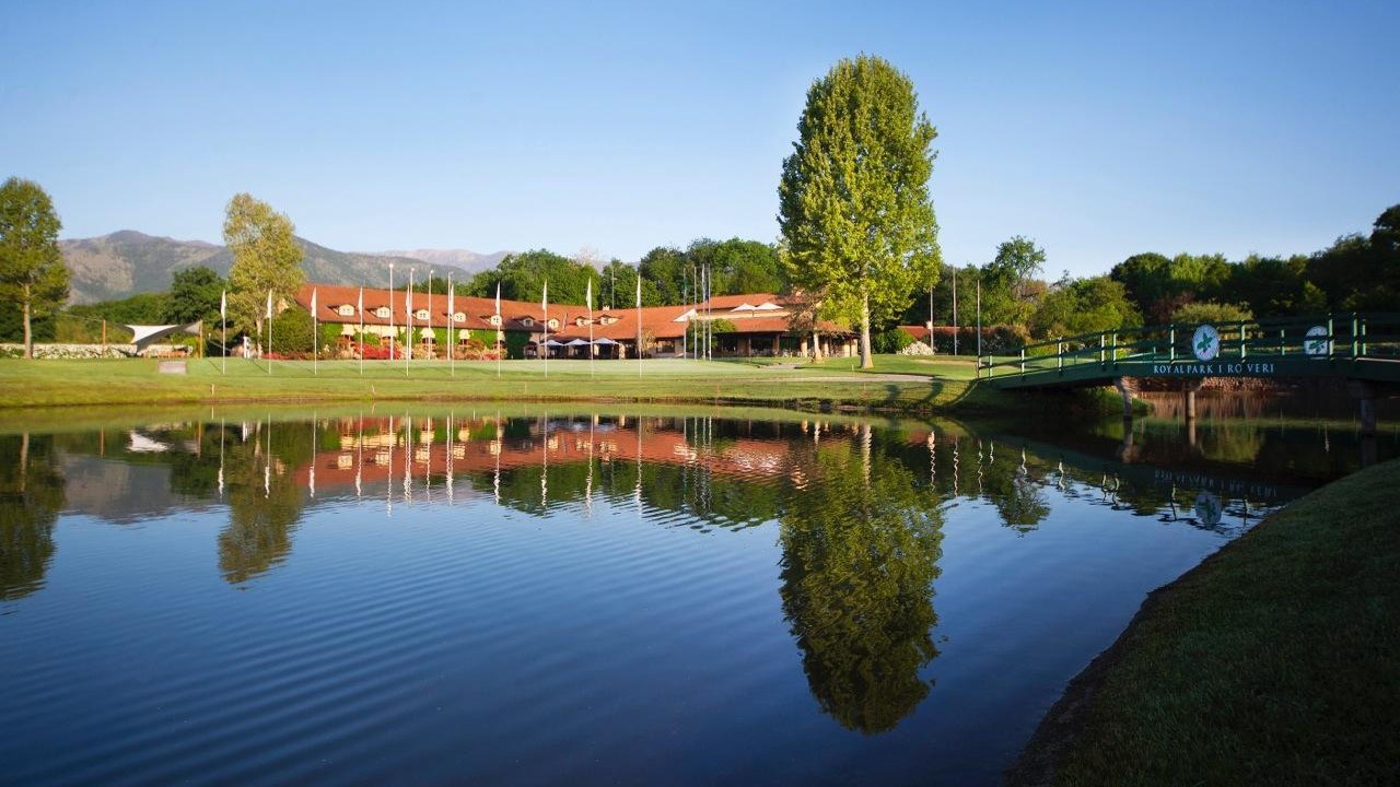 Golf, Internazionali Seniores ai Roveri: lotta Inghilterra-Svizzera