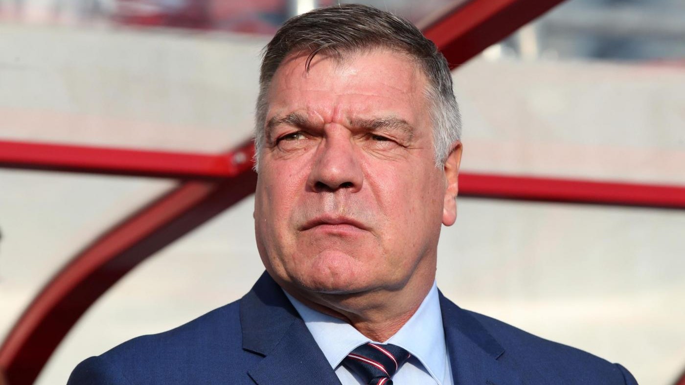 Inghilterra, Allardyce licenziato da Fa dopo scoop ‘Telegraph’