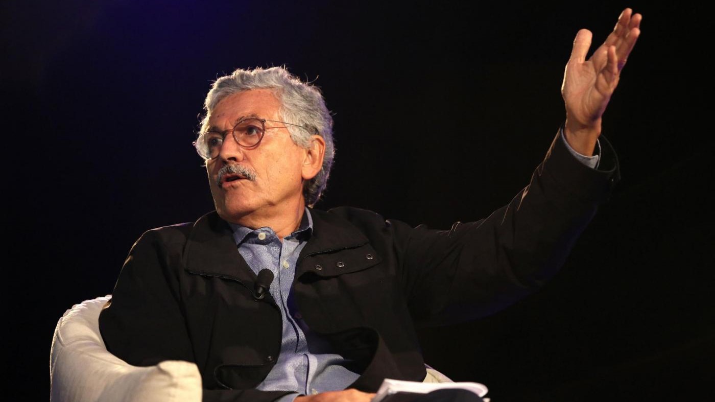 Referendum, D’Alema: Spero che vittoria no renda Renzi meno arrogante