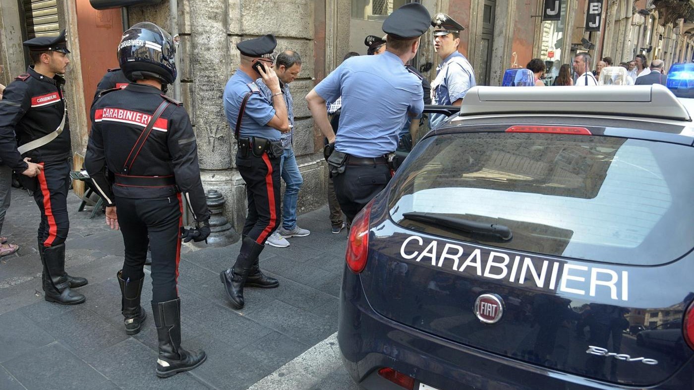 Assalti a bancomat con esplosivi: sgominata banda della ‘marmotta’