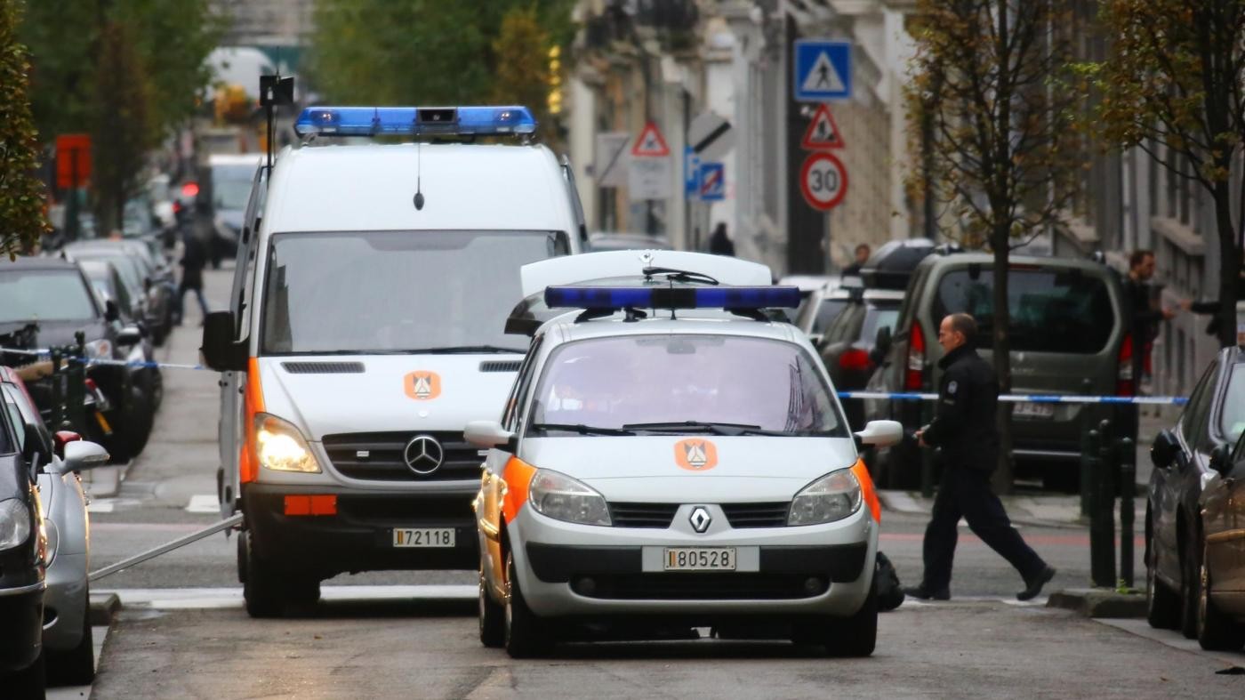 Rientra allarme a Bruxelles: riaperta stazione Simonis