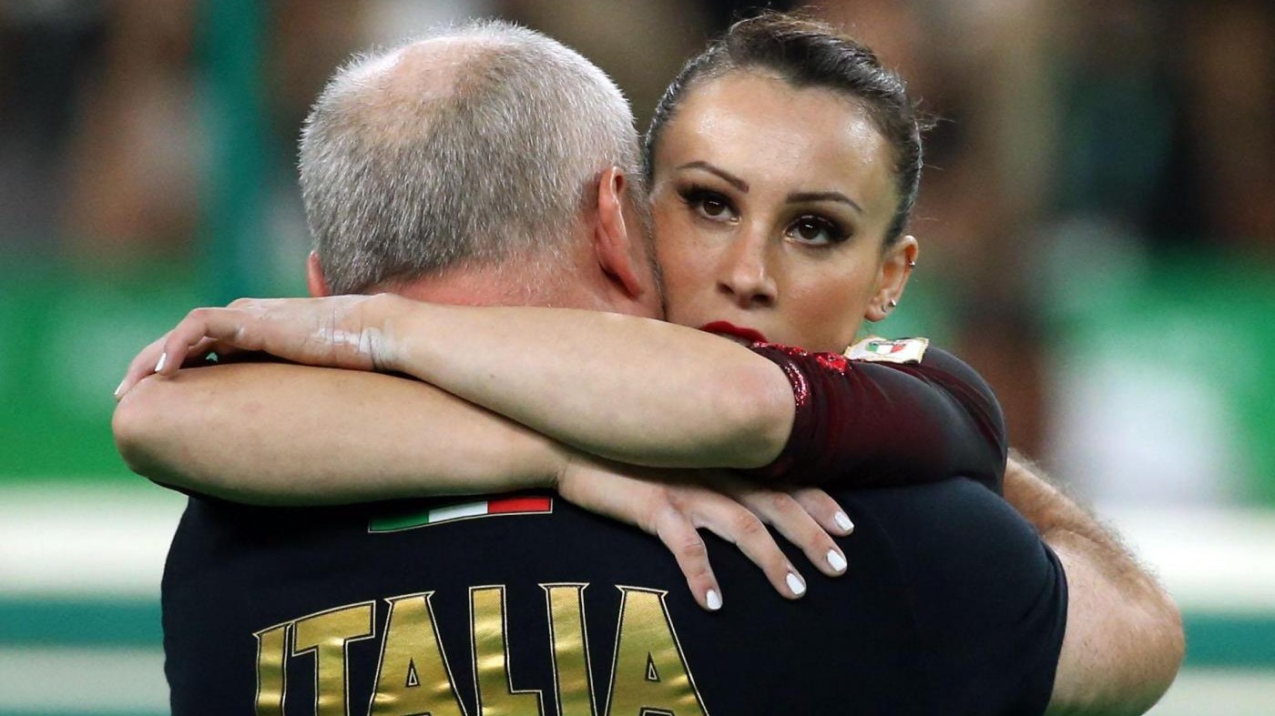 Rio 2016, delusione per Vanessa Ferrari: quarta come a Londra