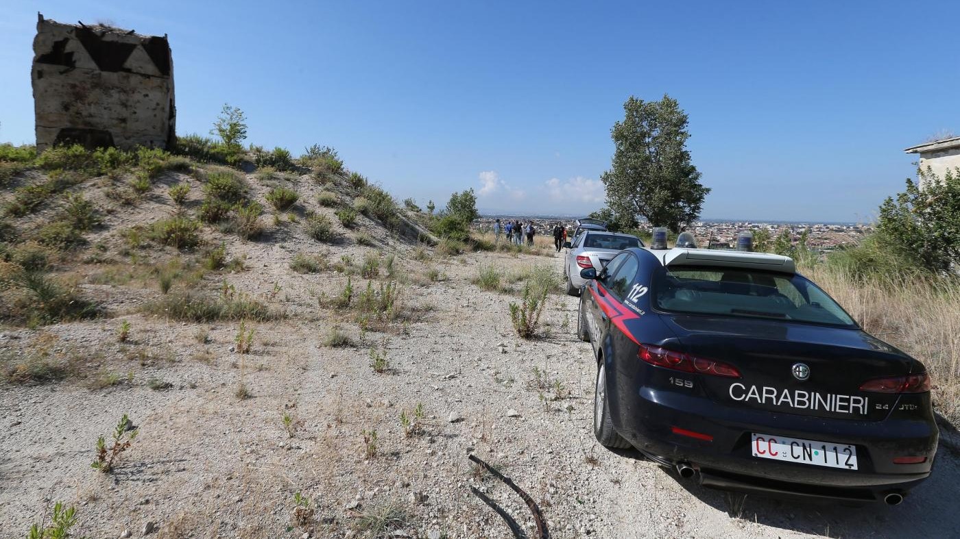 Ragusa, 40enne tenta di rapire bimba di 5 anni in spiaggia