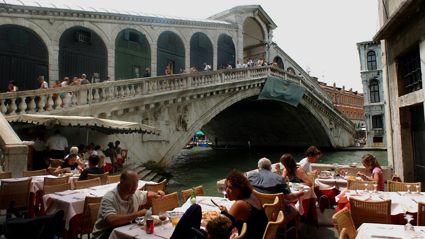 Metà degli italiani non conosce le bellezze del nostro Paese