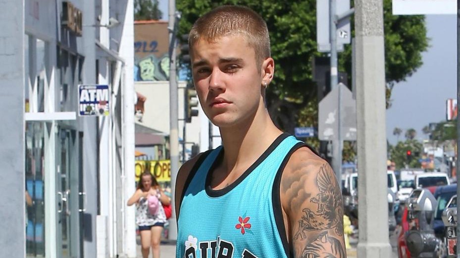 Fuga dai social: Justin Bieber abbandona Instagram