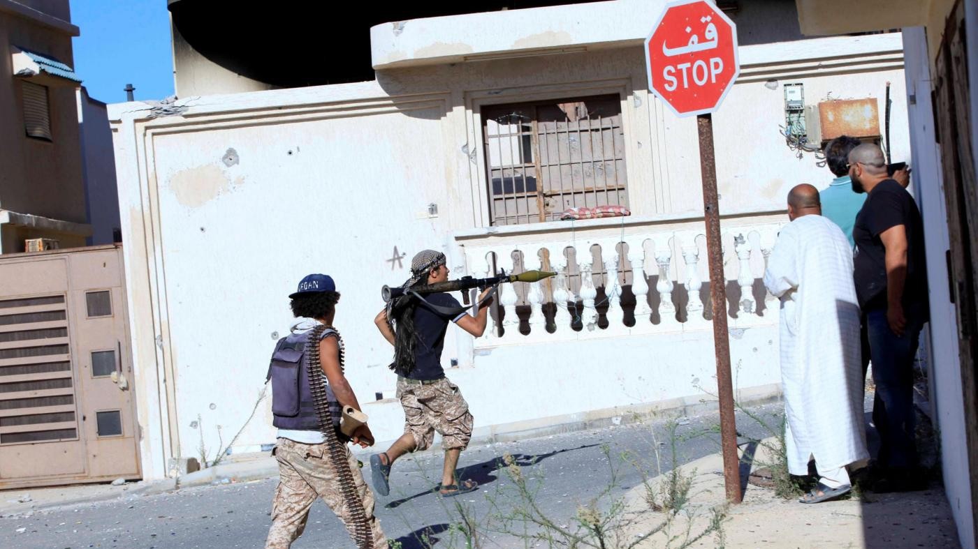 Arrestato in Libia Abu Nassim reclutatore dei jihadisti in Italia