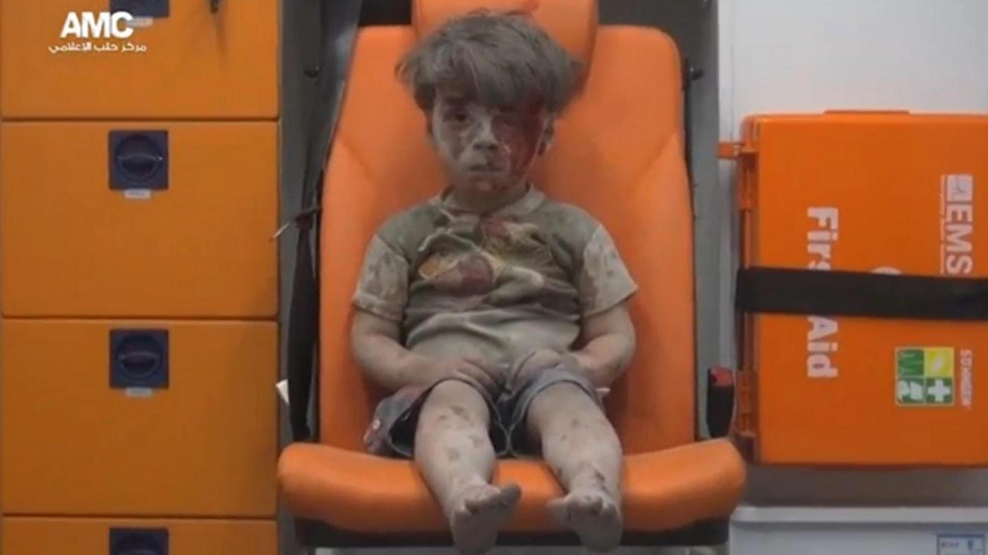 Siria, Onu: Aiuti impossibili. Russia pronta a tregua di 48 ore