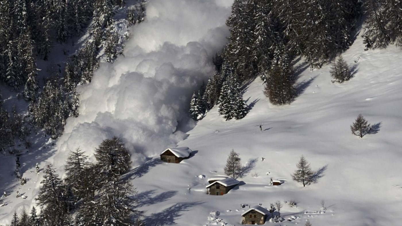 Francia, valanga vicino Chamonix: morti 3 escursionisti
