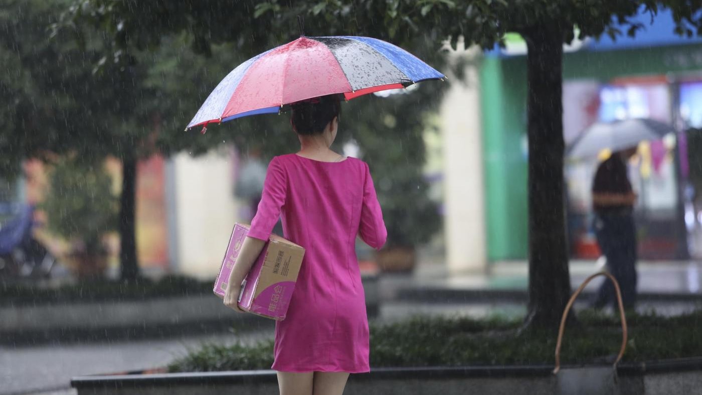 Meteo, tempo instabile al Nord: rischio temporali nelle prossime ore