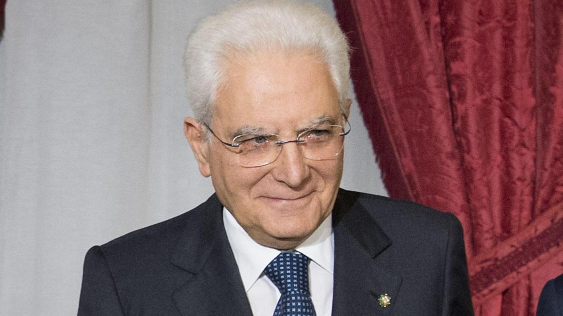 Mattarella su Brexit: Ue non può ritrarsi da sue responsabilità