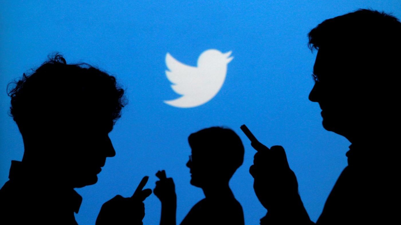 Terrorismo, Twitter sospende 235mila account