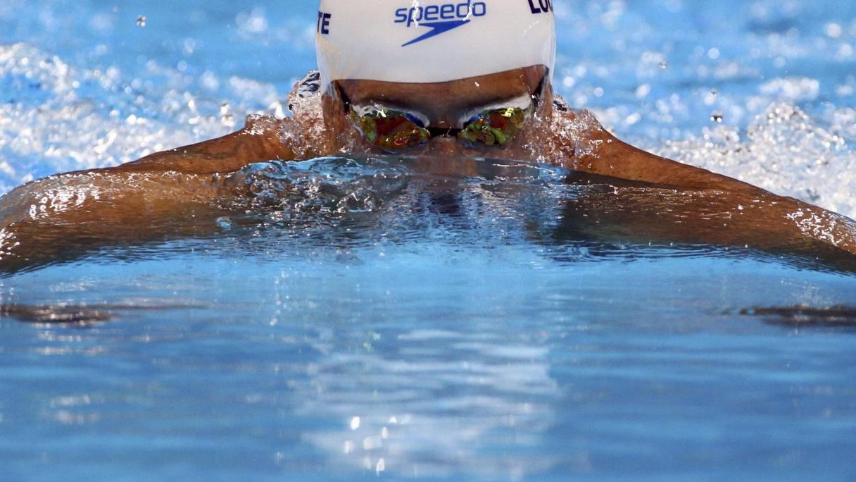 Rio, Lochte e compagni rischiano incriminazione per vandalismo