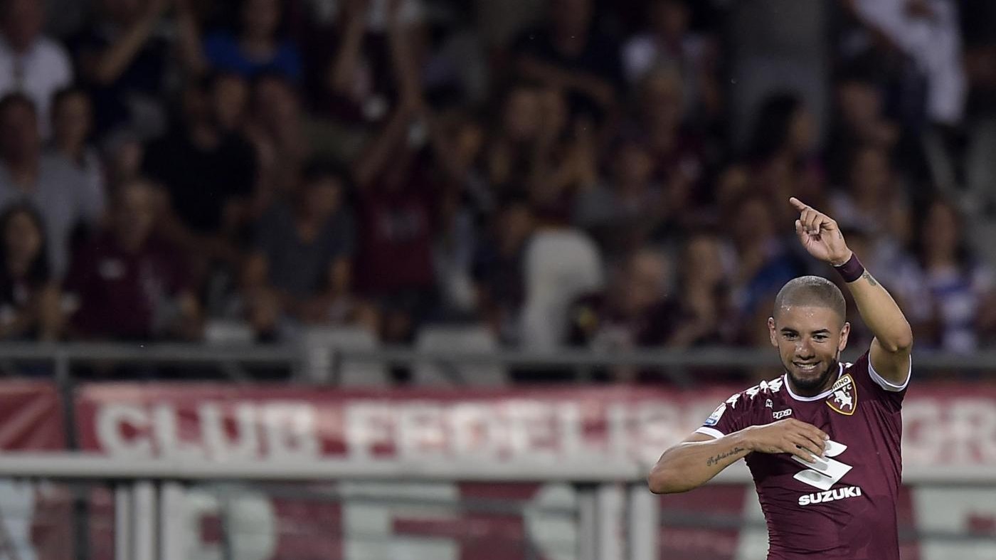 Roma, Bruno Peres: Quest’anno scudetto deve essere nostro