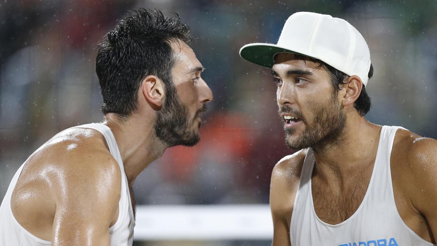 Rio, Lupo-Nicolai: Felici per la medaglia, i brasiliani più forti