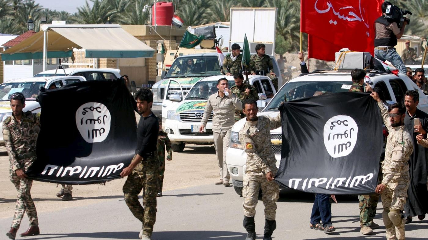 Torino, post su Facebook inneggianti all’Isis: espulso tunisino