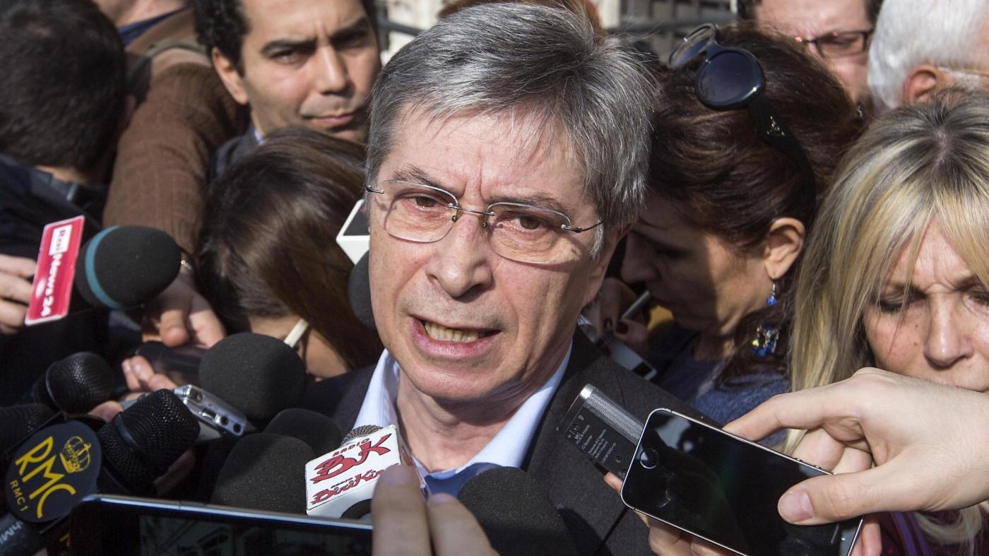Referendum, Errani: Pd ascolti ragioni del ‘no’, io non mediatore