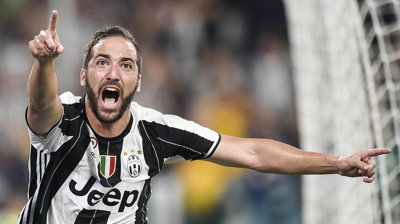 Serie A, la Juventus vince la prima: 2-1 alla Fiorentina