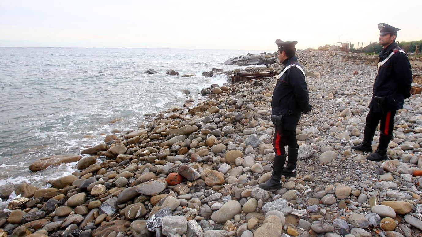 Ragusa, rimesso in libertà presunto rapitore bimba 5 anni