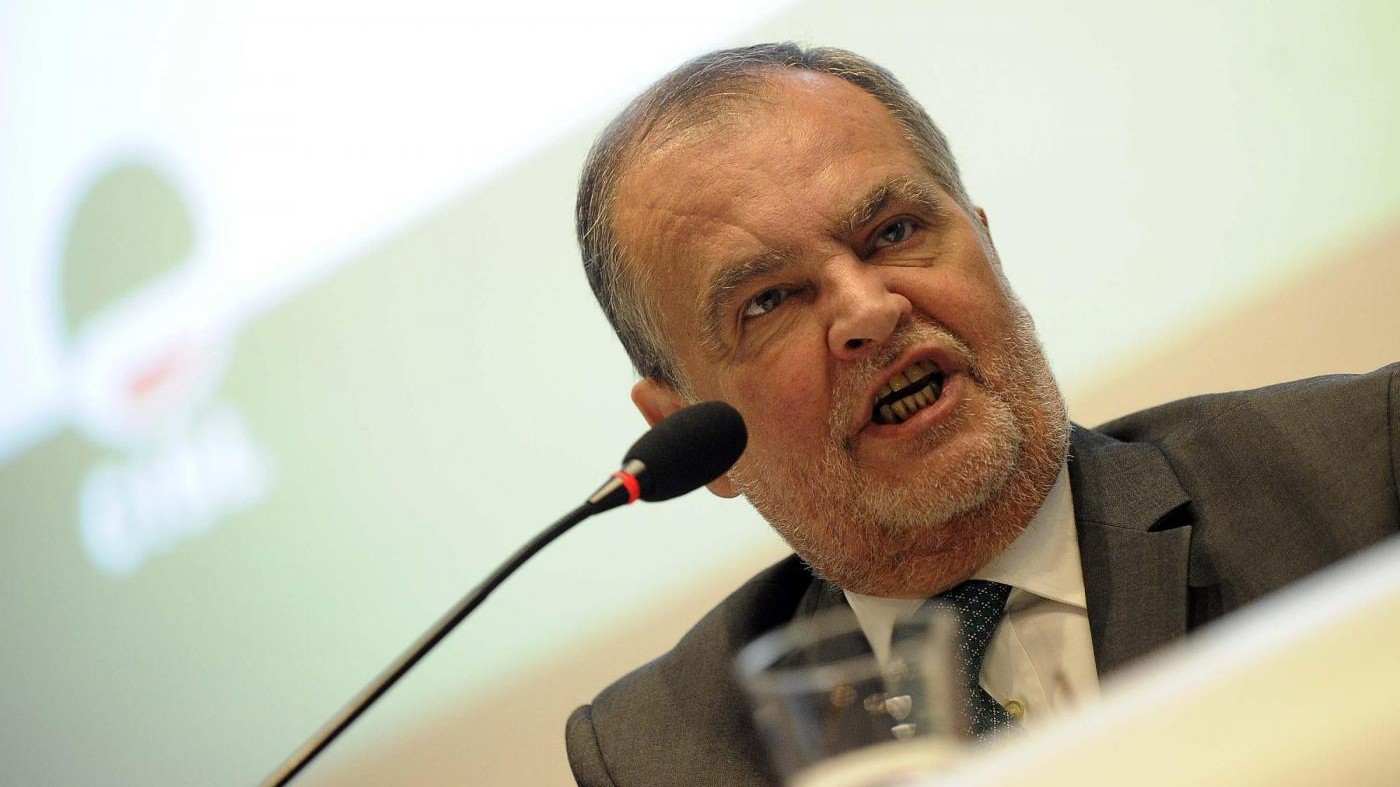 Ragusa, Calderoli: Intervengano Mattarella e Csm
