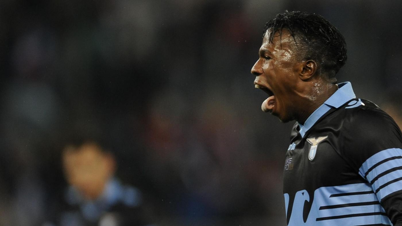 E’ rottura Lazio-Keita. Il club: Pronti ad andare in tribunale
