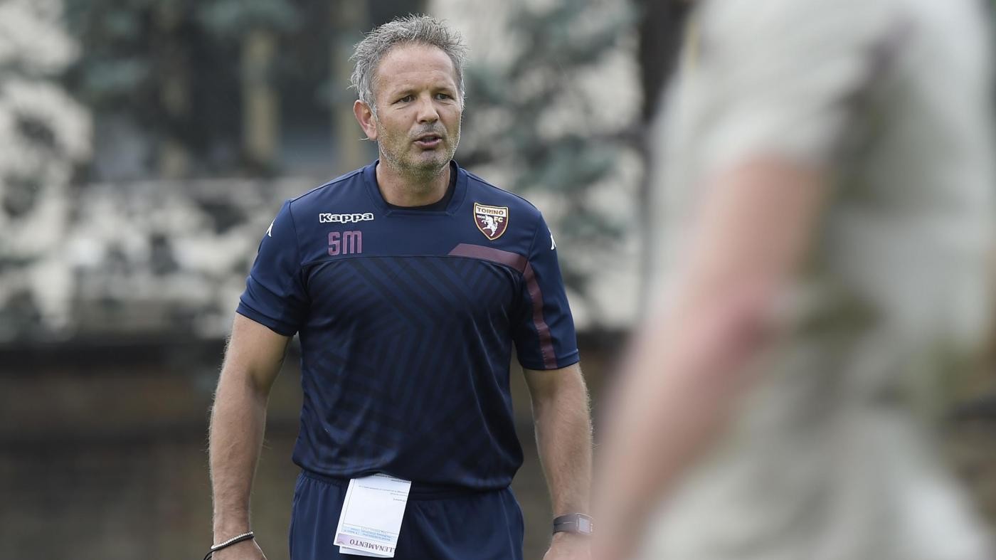Serie A, in campo le altre big: Napoli a Pescara, Milan riceve Toro