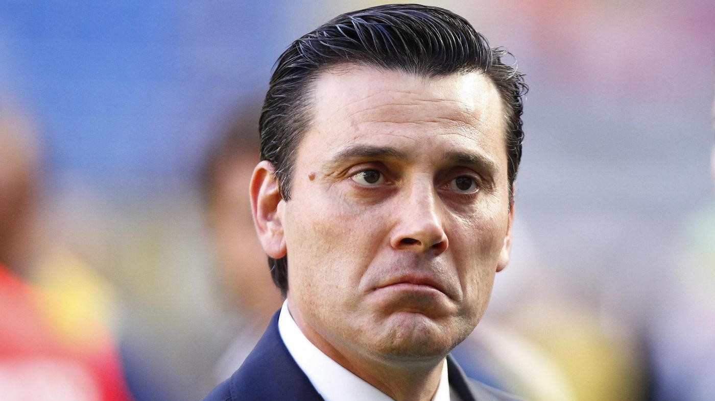 Milan, Montella: Berlusconi? Dà sempre consigli, molto vicino
