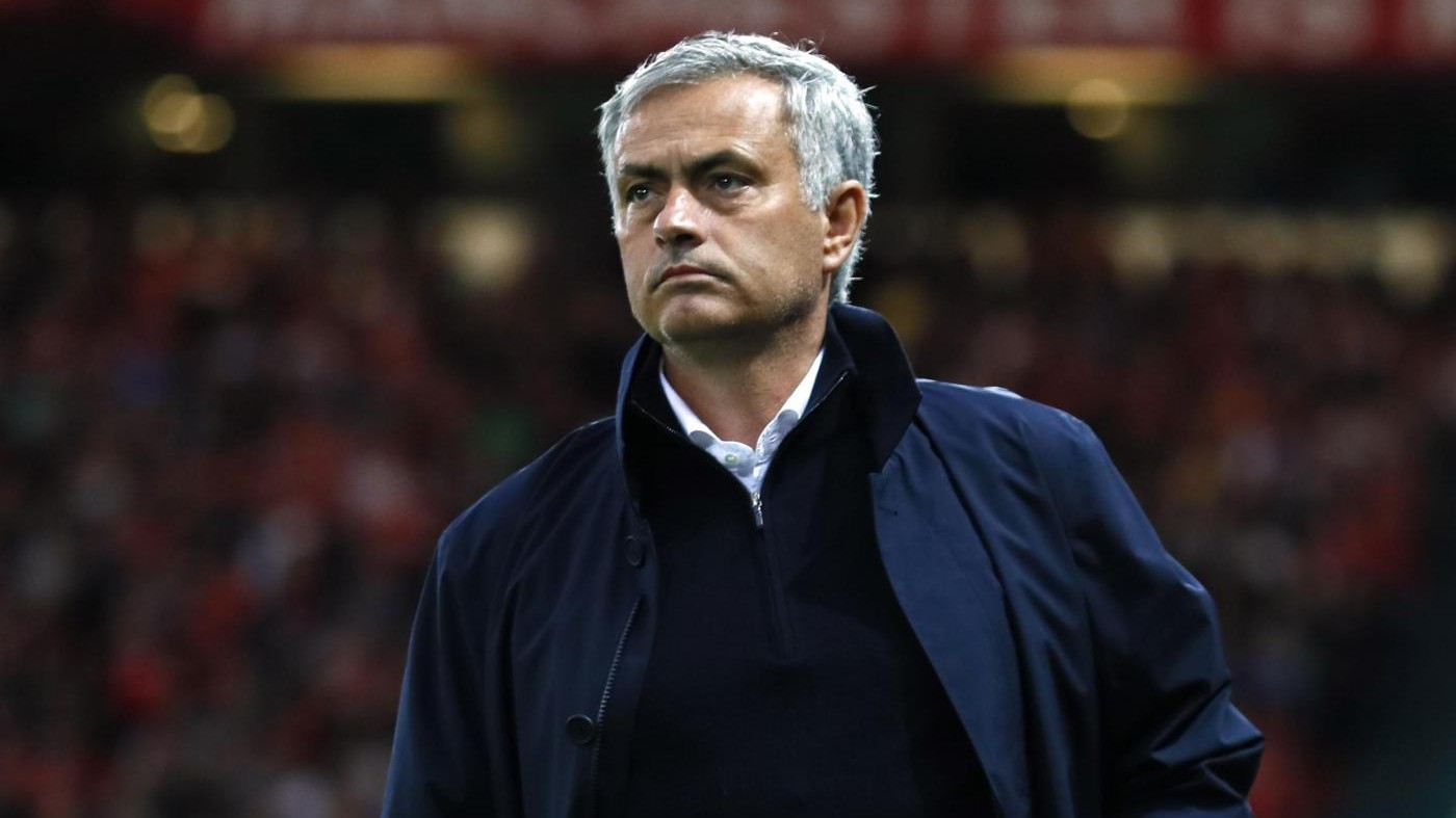 Mourinho: Potevo tornare in Italia, ma Premier è speciale