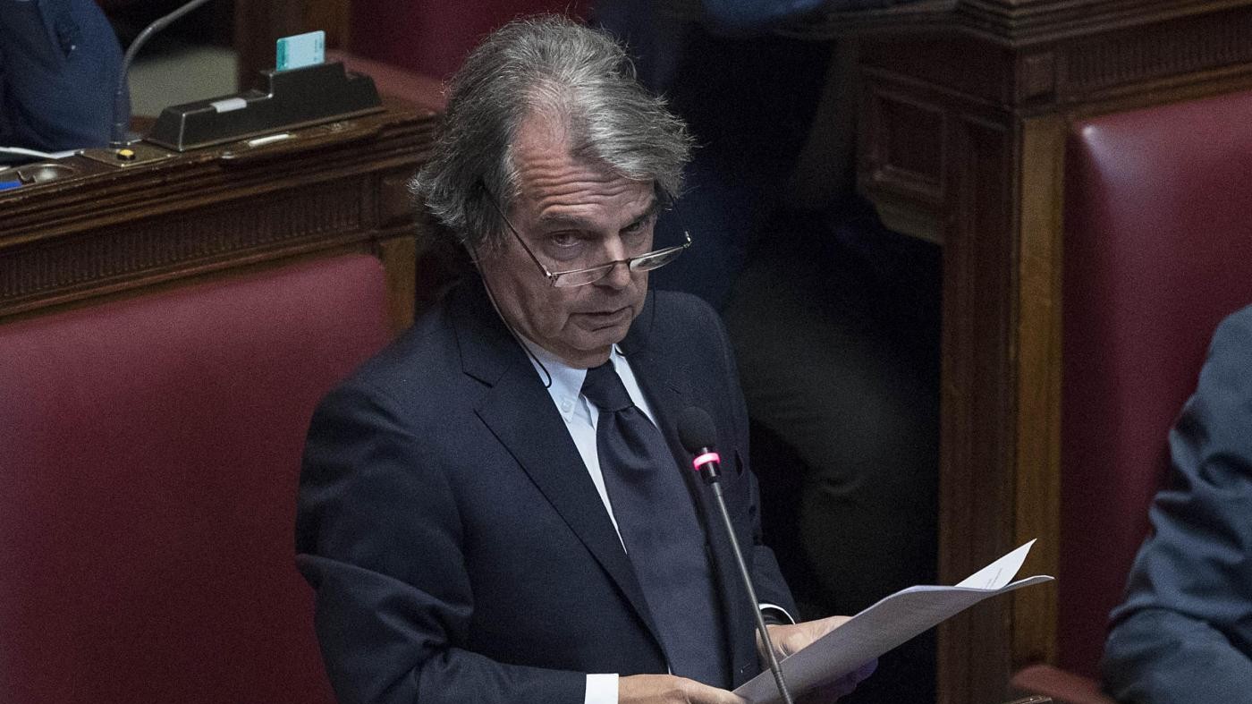 Referendum, Brunetta: Renzi confuso, i ‘no’ al 60 per cento
