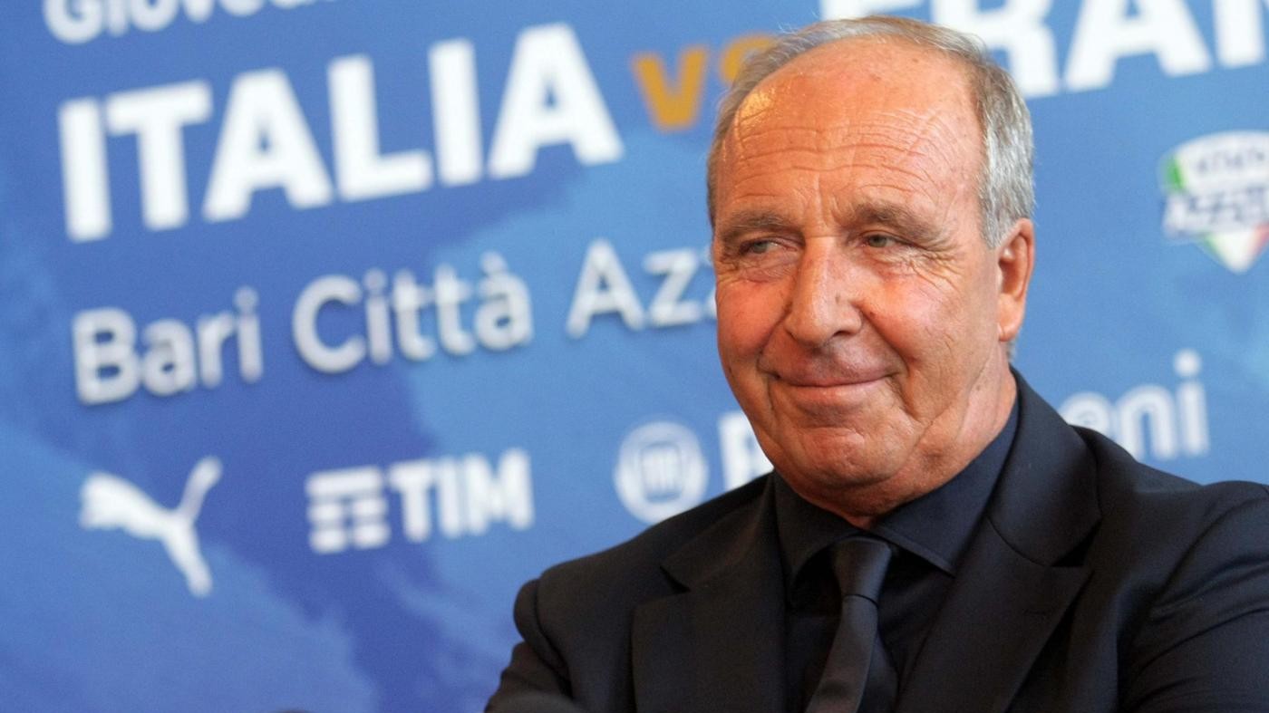 Ventura: Gruppo compatto e disponibile, così Italia riparte