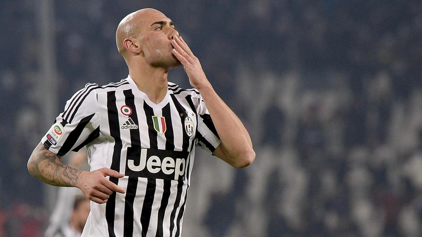 Juve, per Zaza spunta la pista Southampton