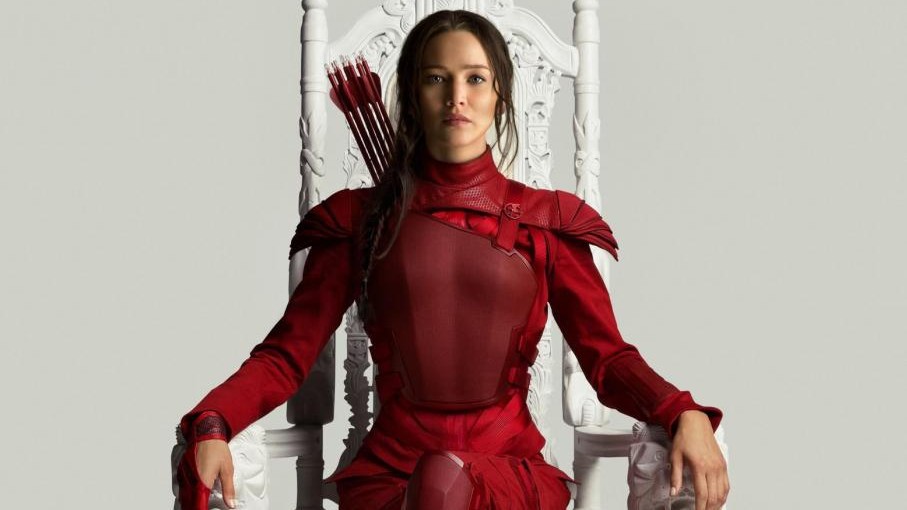 Jennifer Lawrence è l’attrice più pagata al mondo