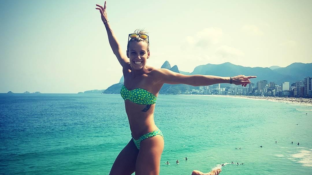 Tania Cagnotto saluta Rio con un salto: Torno libera e felice