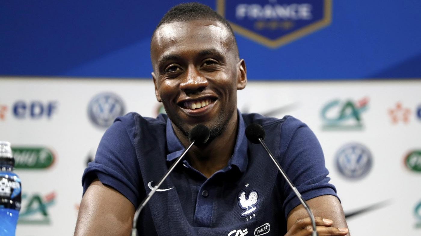 Juventus-Matuidi è fatta: lo annuncia L’Equipe