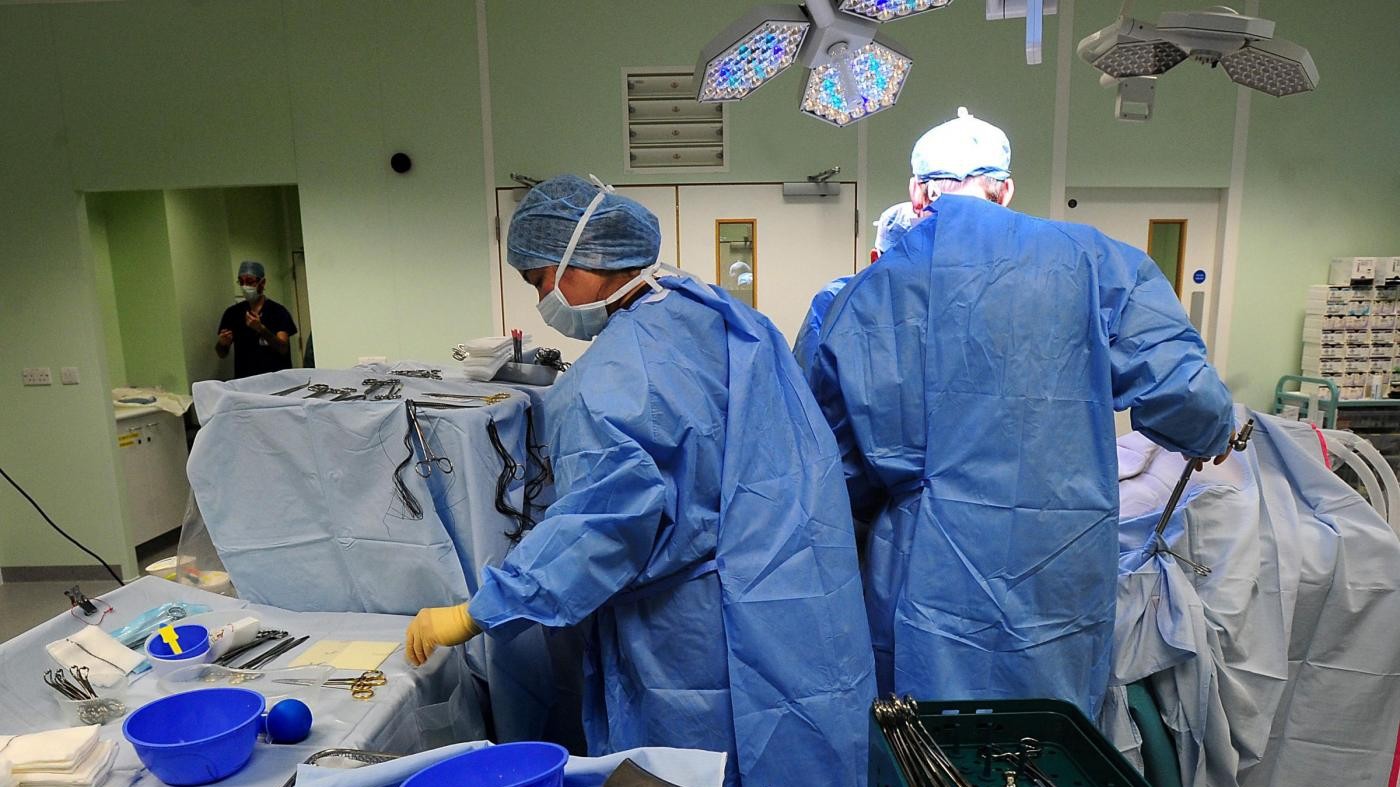 Trapiantato cuore artificiale a bimba 6 anni: prima volta al mondo