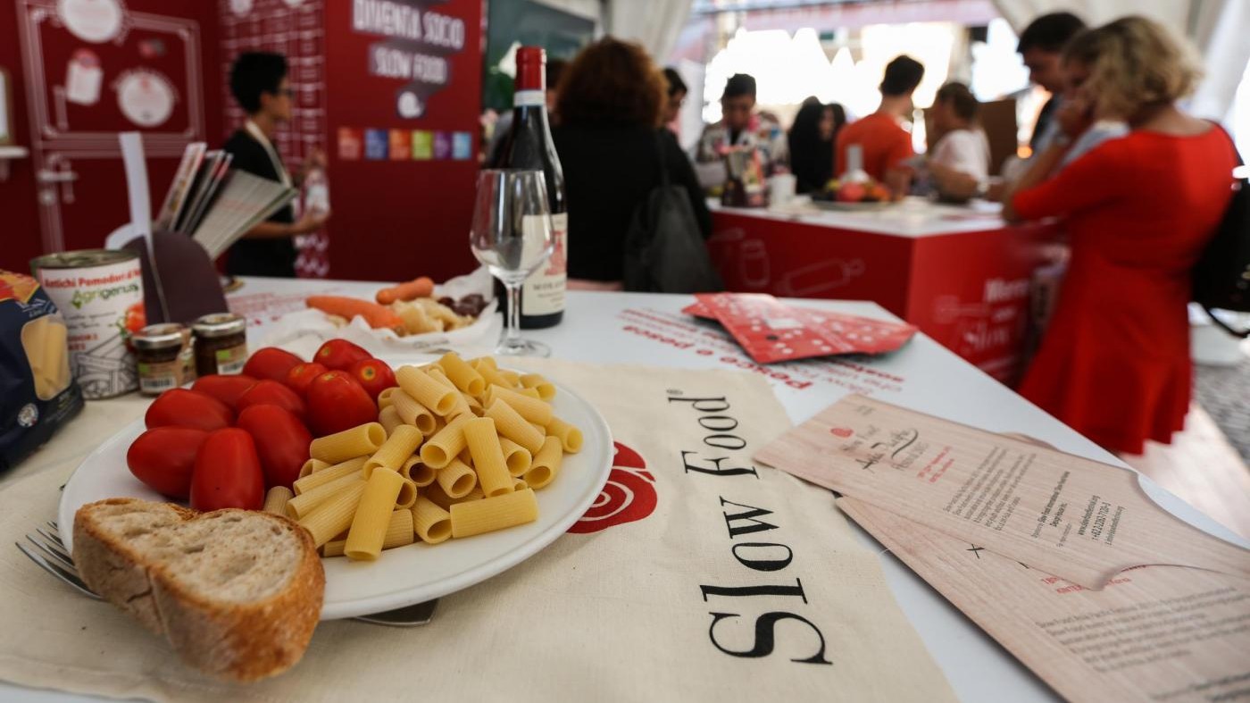 Terremoto, Slow Food: Un anno di amatriciana per la ricostruzione