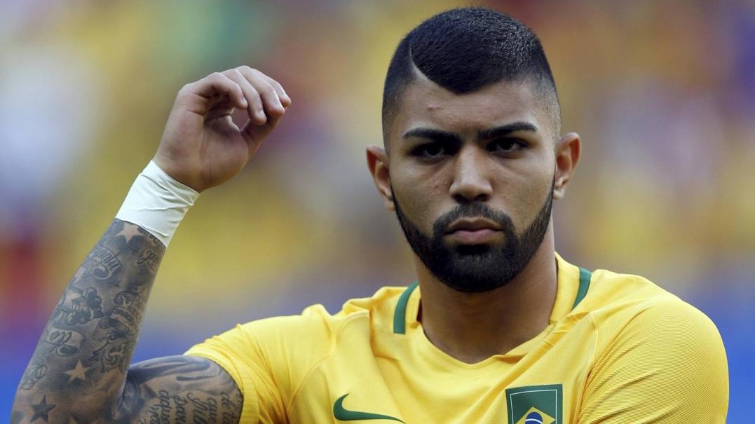 Inter e Juve sulle spine per Gabigol: Presto deciderò mio futuro