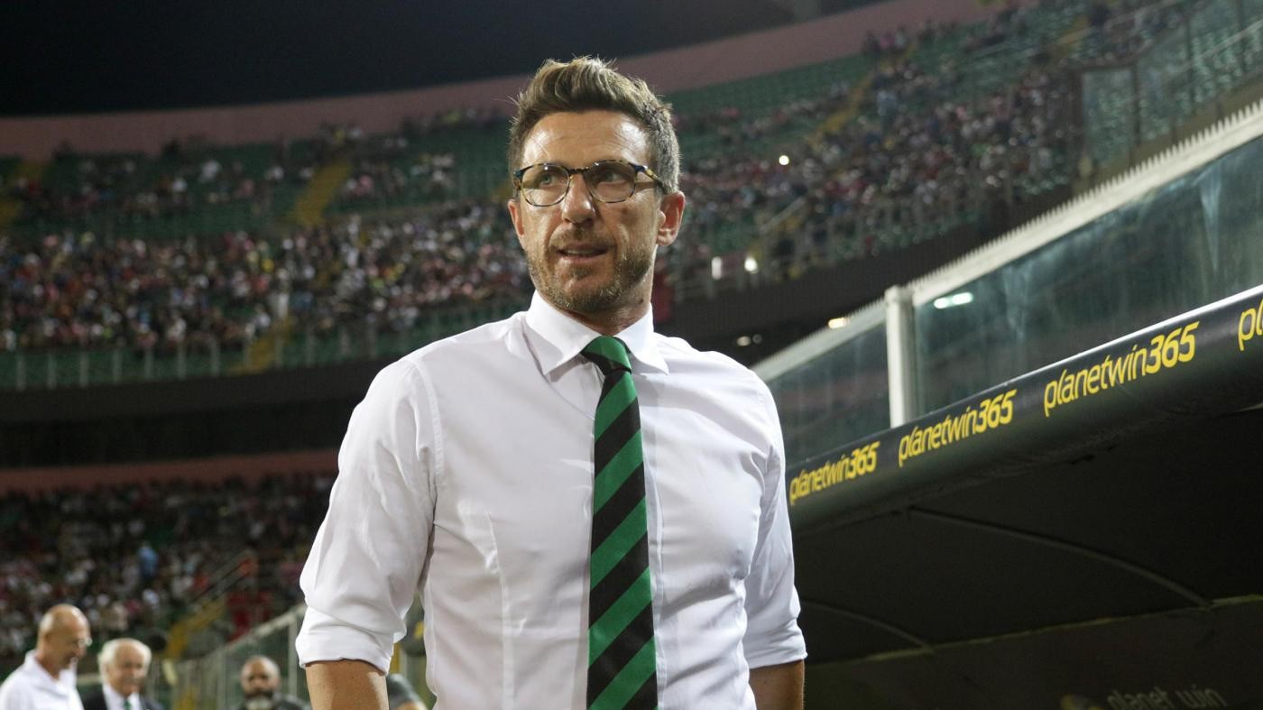 Sassuolo in Europa League: con Stella Rossa basta l’1-1
