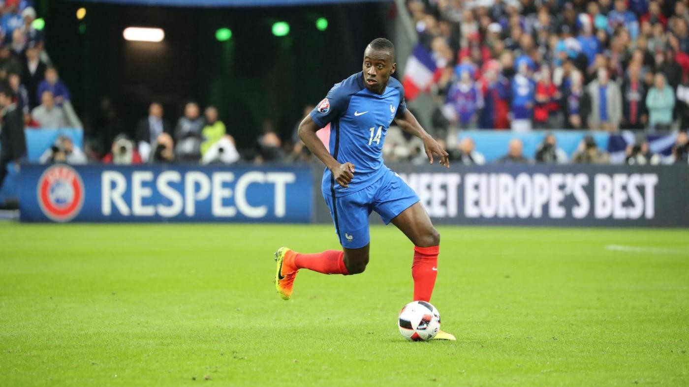 Presidente Psg gela la Juve: Matuidi resta e rinnoverà