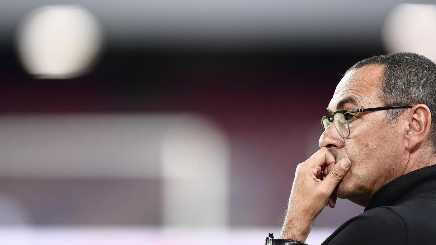 Serie A, al San Paolo la sfida del Napoli contro il Milan: 4-2