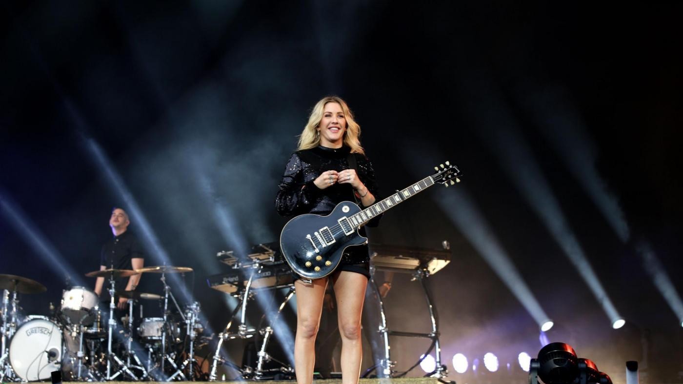 Musica, online video di ‘Still falling for you’ di Ellie Goulding