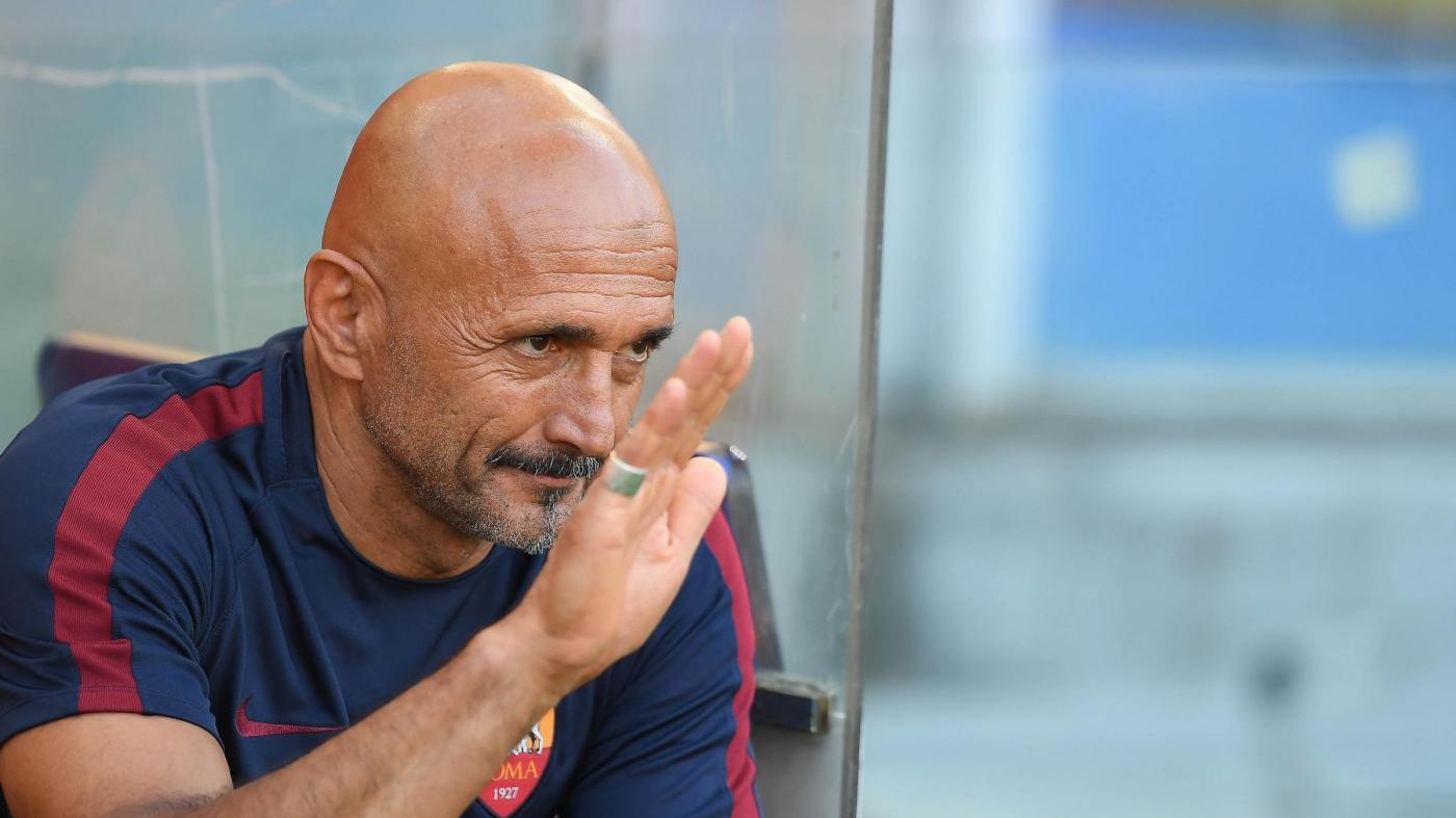 Serie A, la diretta della seconda giornata di campionato