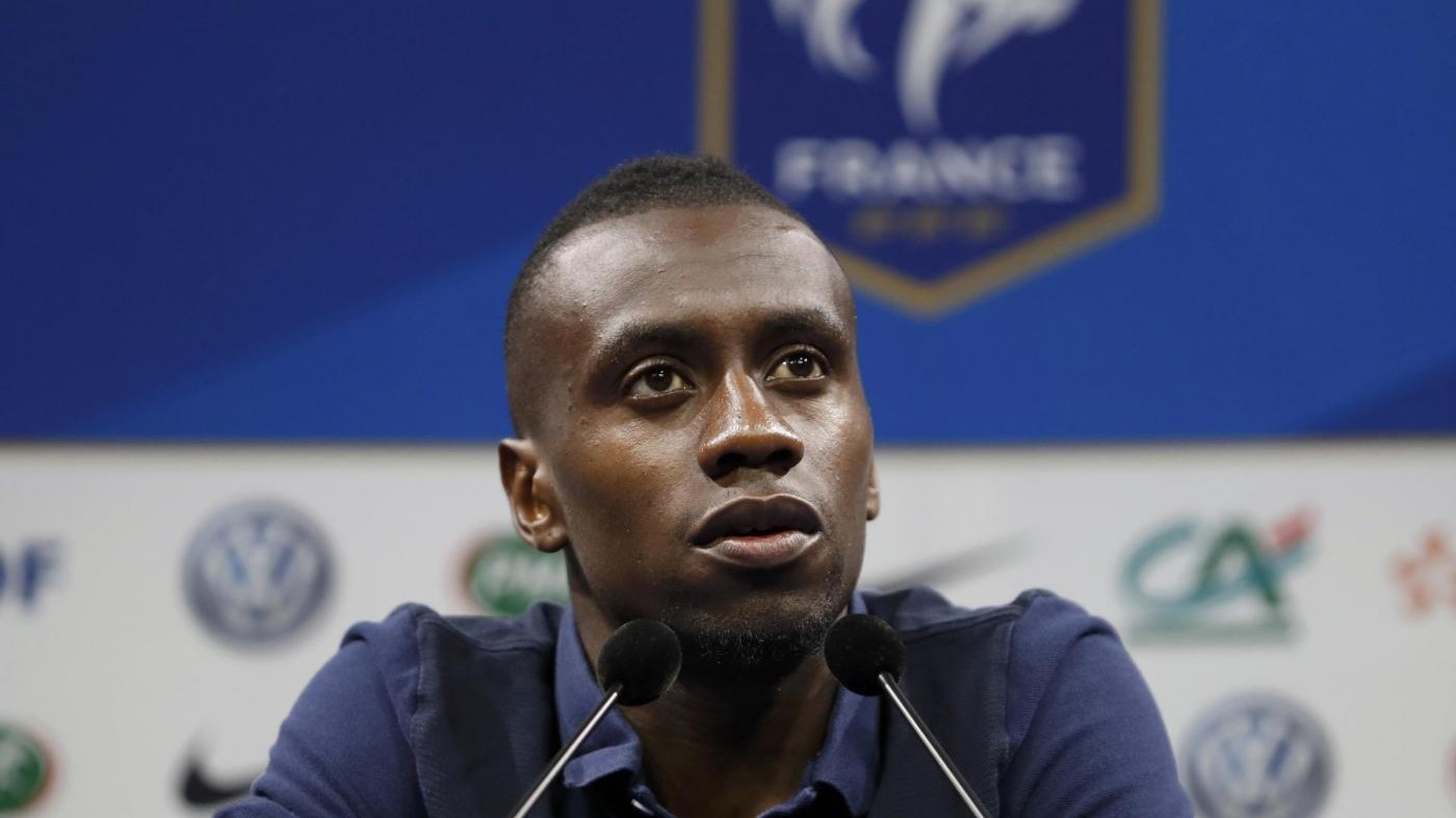 Calciomercato, ancora aperta la trattativa tra Juve e Matuidi