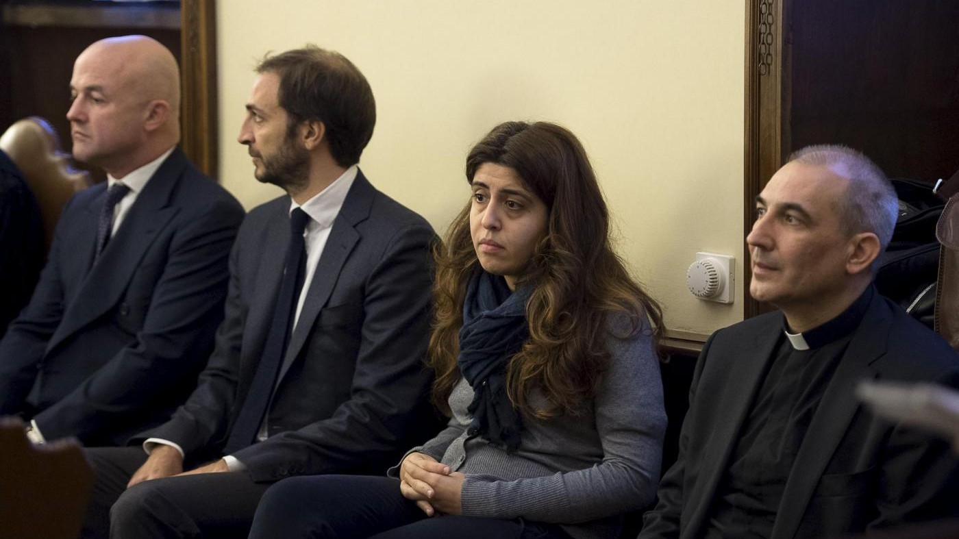 Vatileaks, Vallejo arrestato: la condanna è divenuta esecutiva