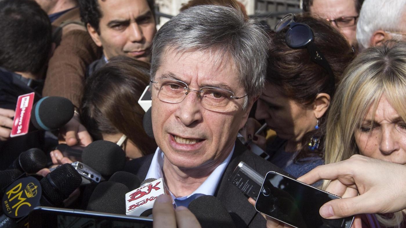 Lotta su Errani commissario post-sisma: Salvini vuole Tronca